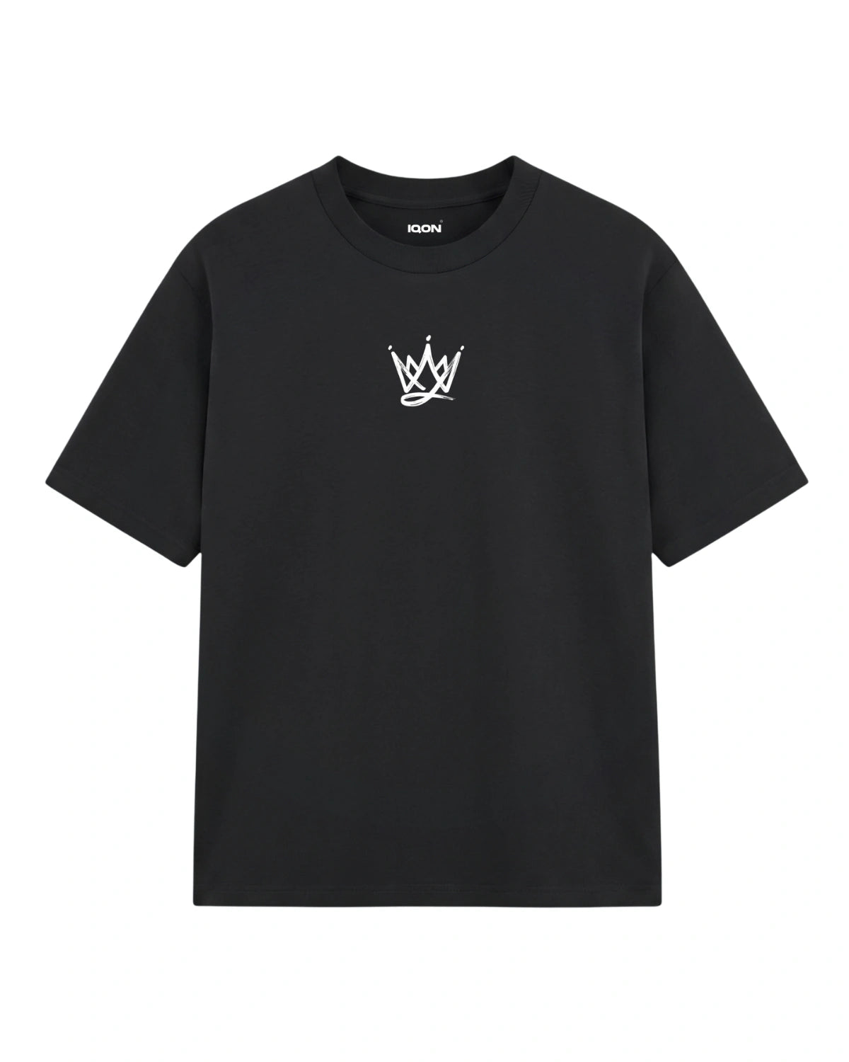 DYNASTY - Oversized Fit