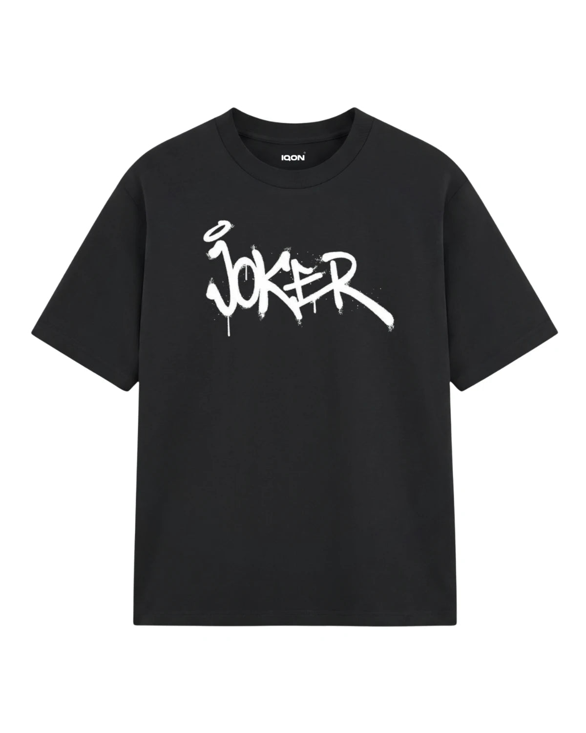 SOVEREIGN - Oversized Fit