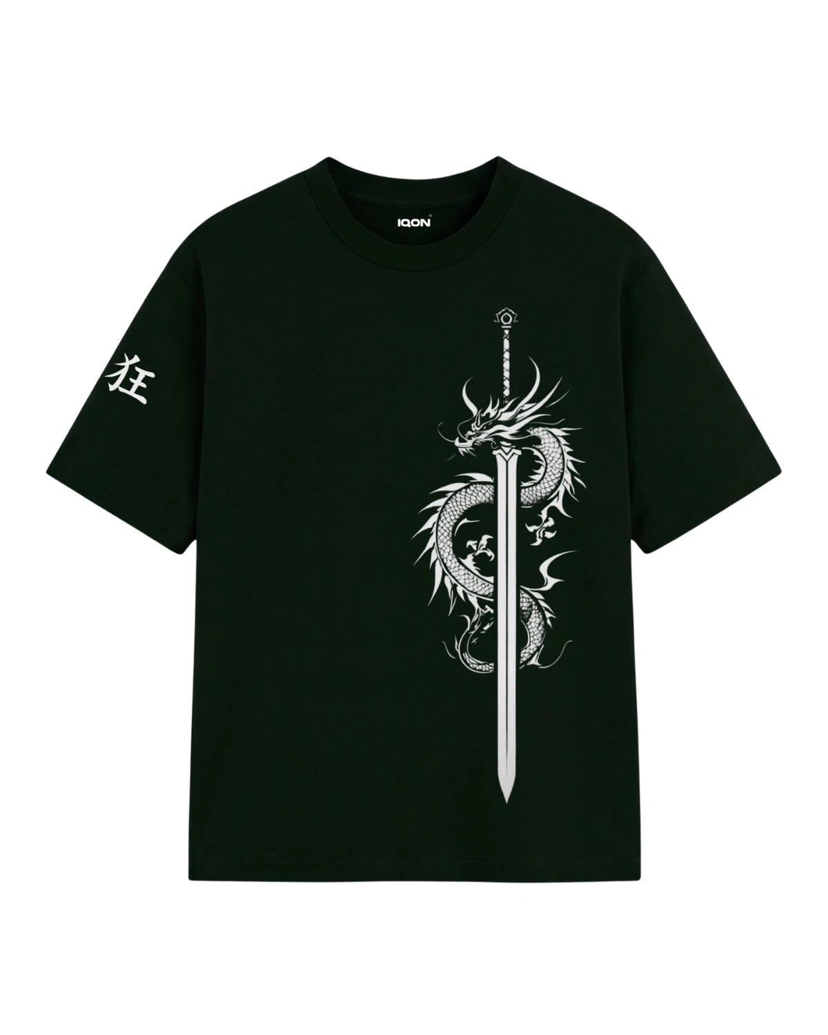 LEGACY - Oversized Fit
