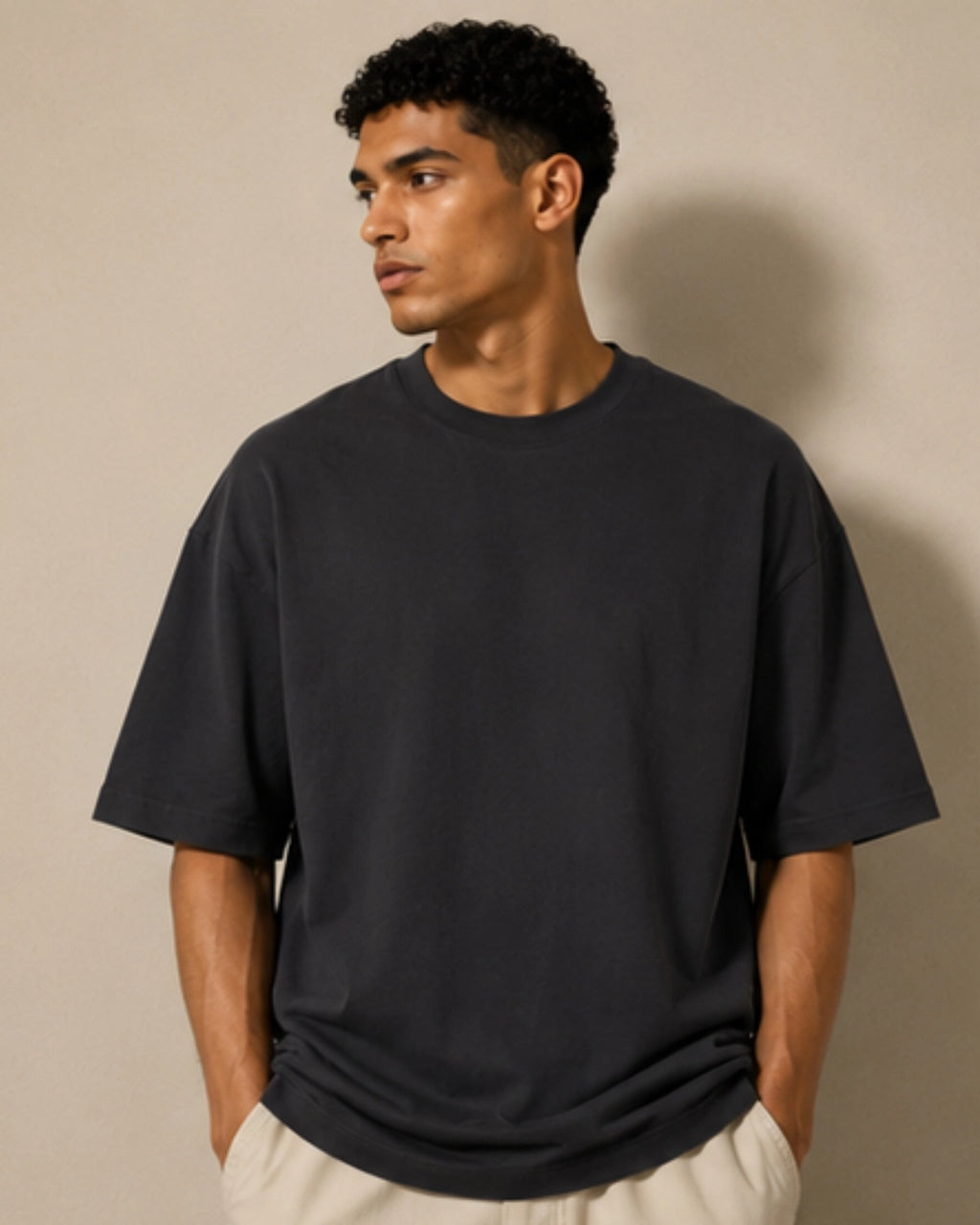 PHARAOH BASICS - Oversized Fit