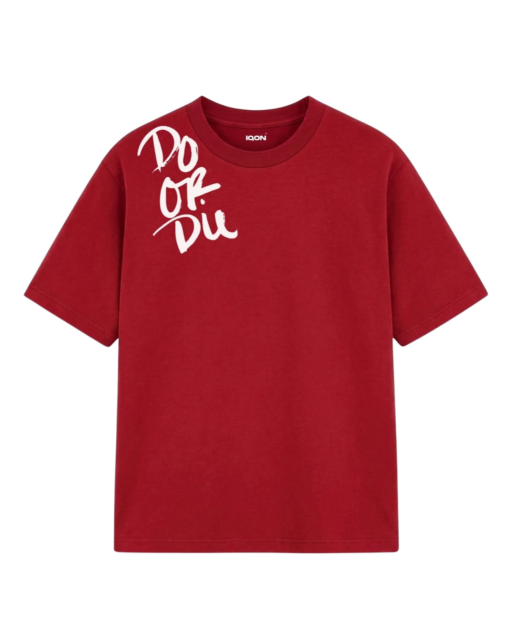 ROYALTY - Oversized Fit