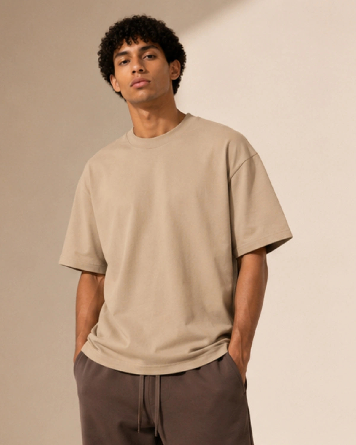PHARAOH BASICS - Oversized Fit
