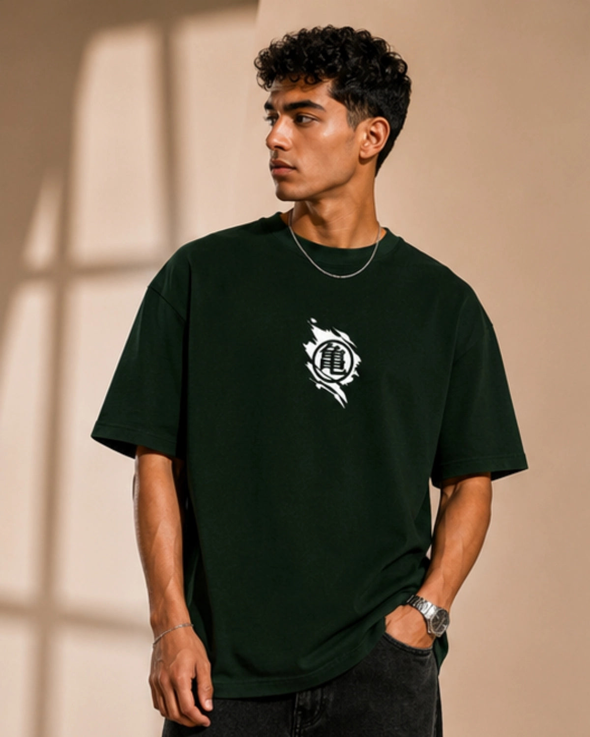 RISE - Oversized Fit