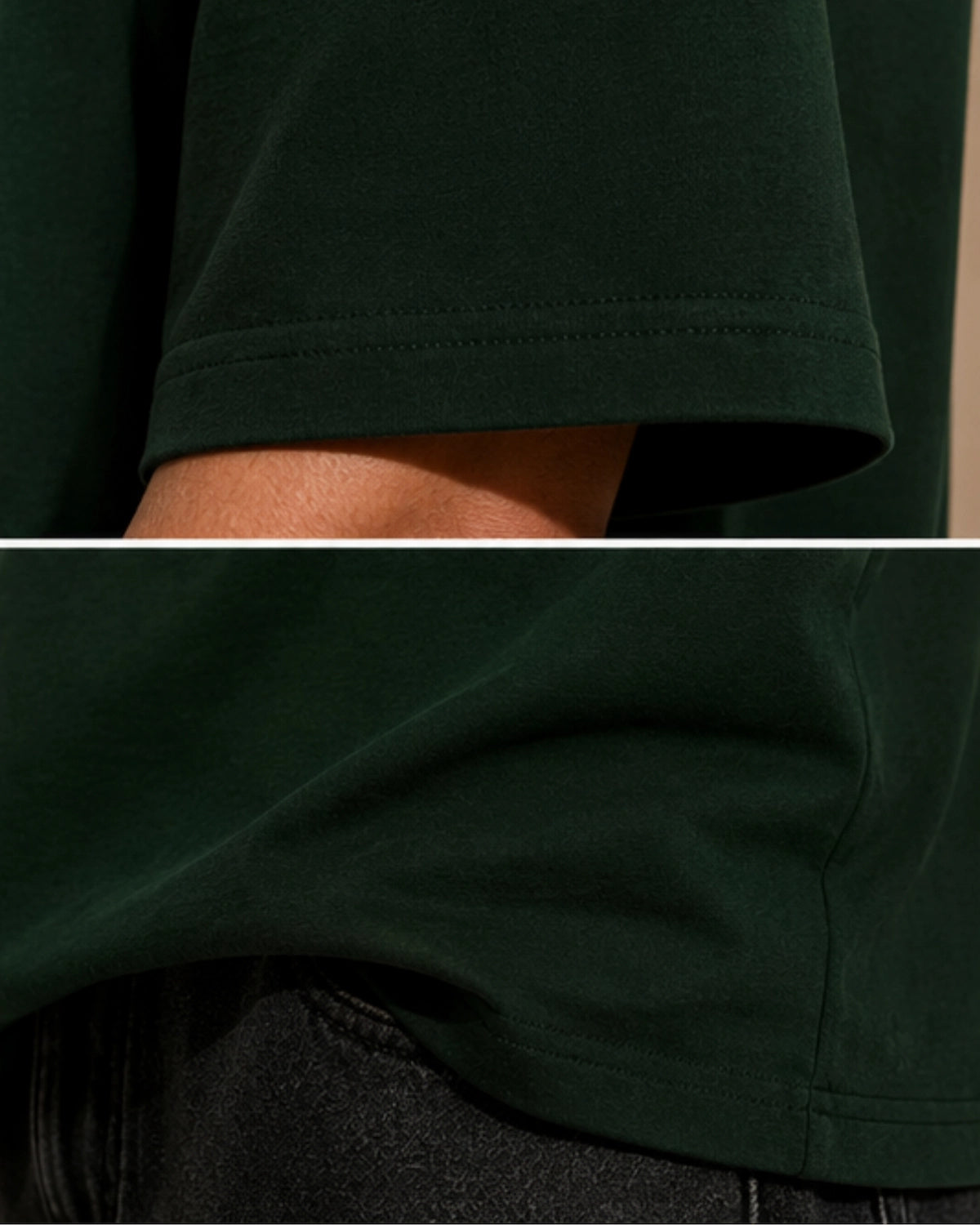 ASCEND - Oversized Fit