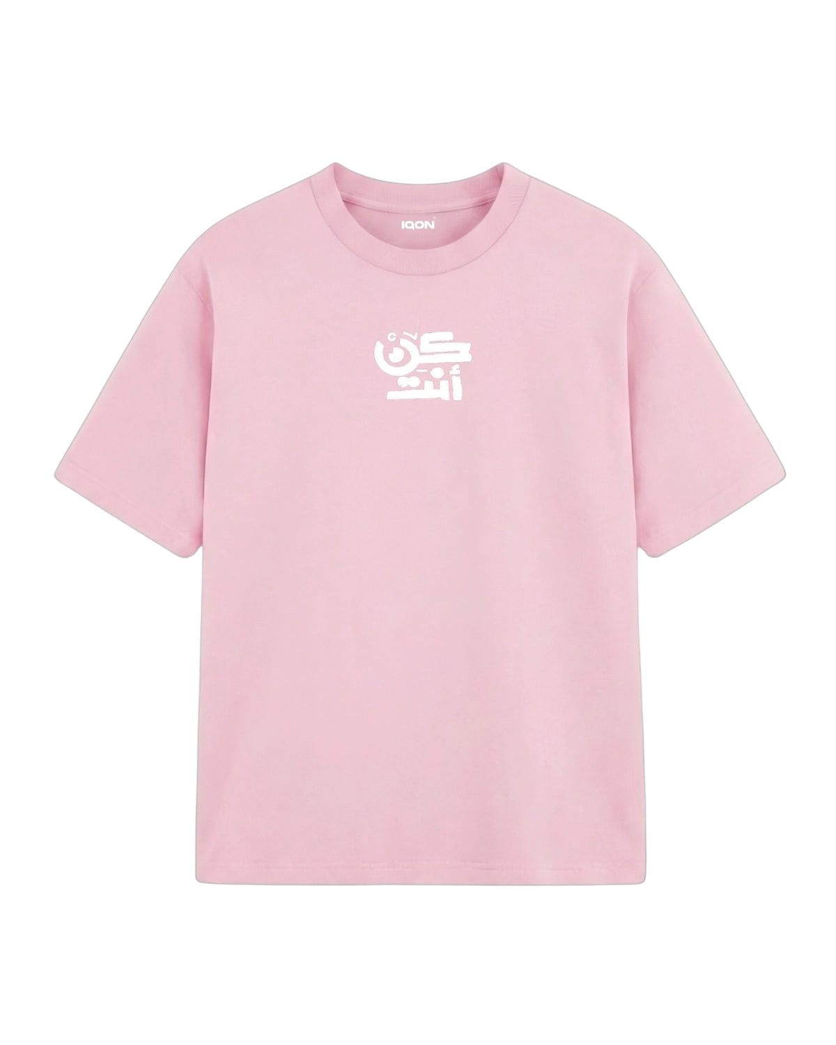 ETHOS - Oversized Fit