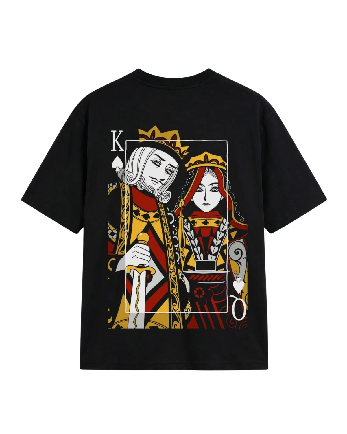 ASCEND - Oversized Fit