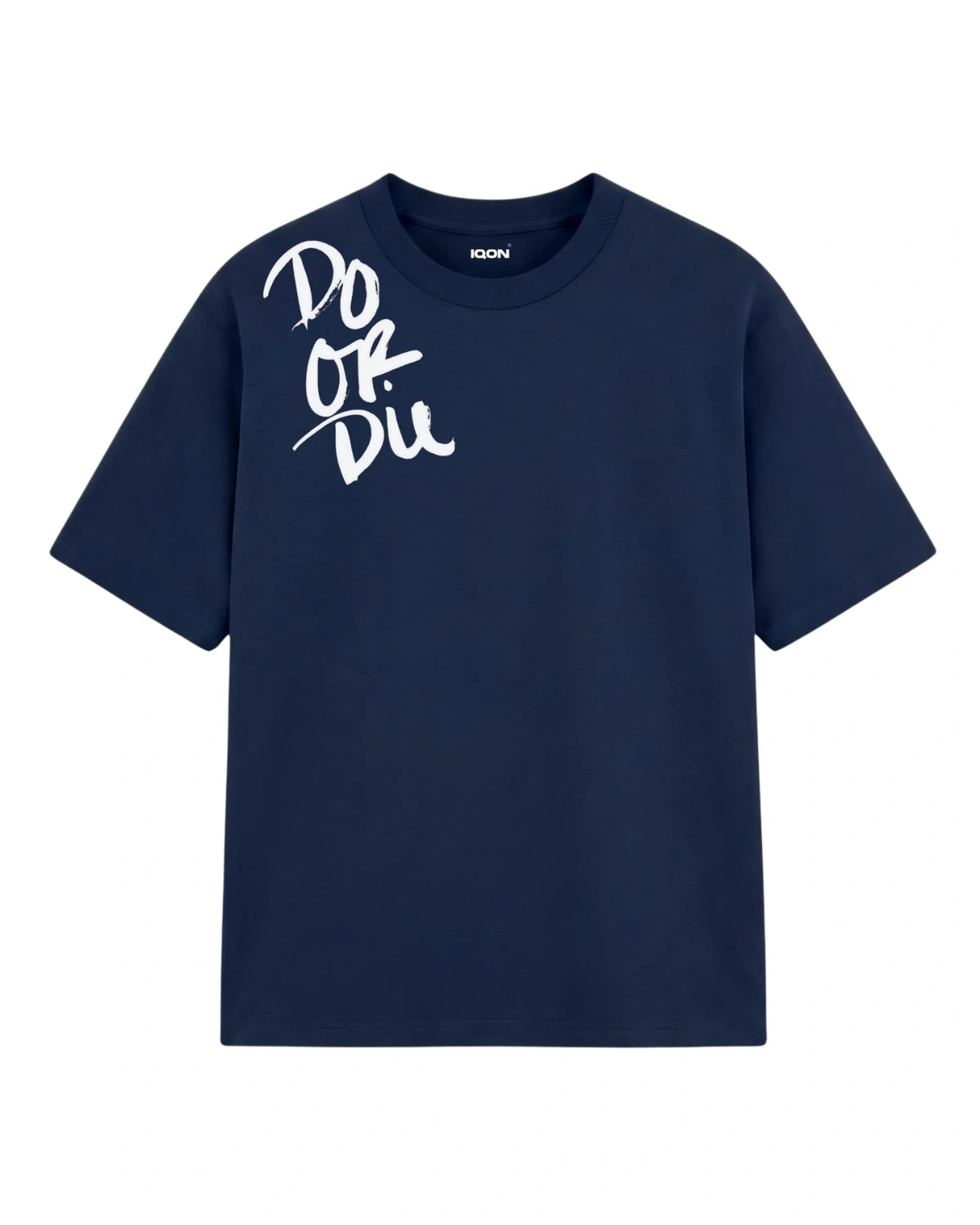 ROYALTY - Oversized Fit