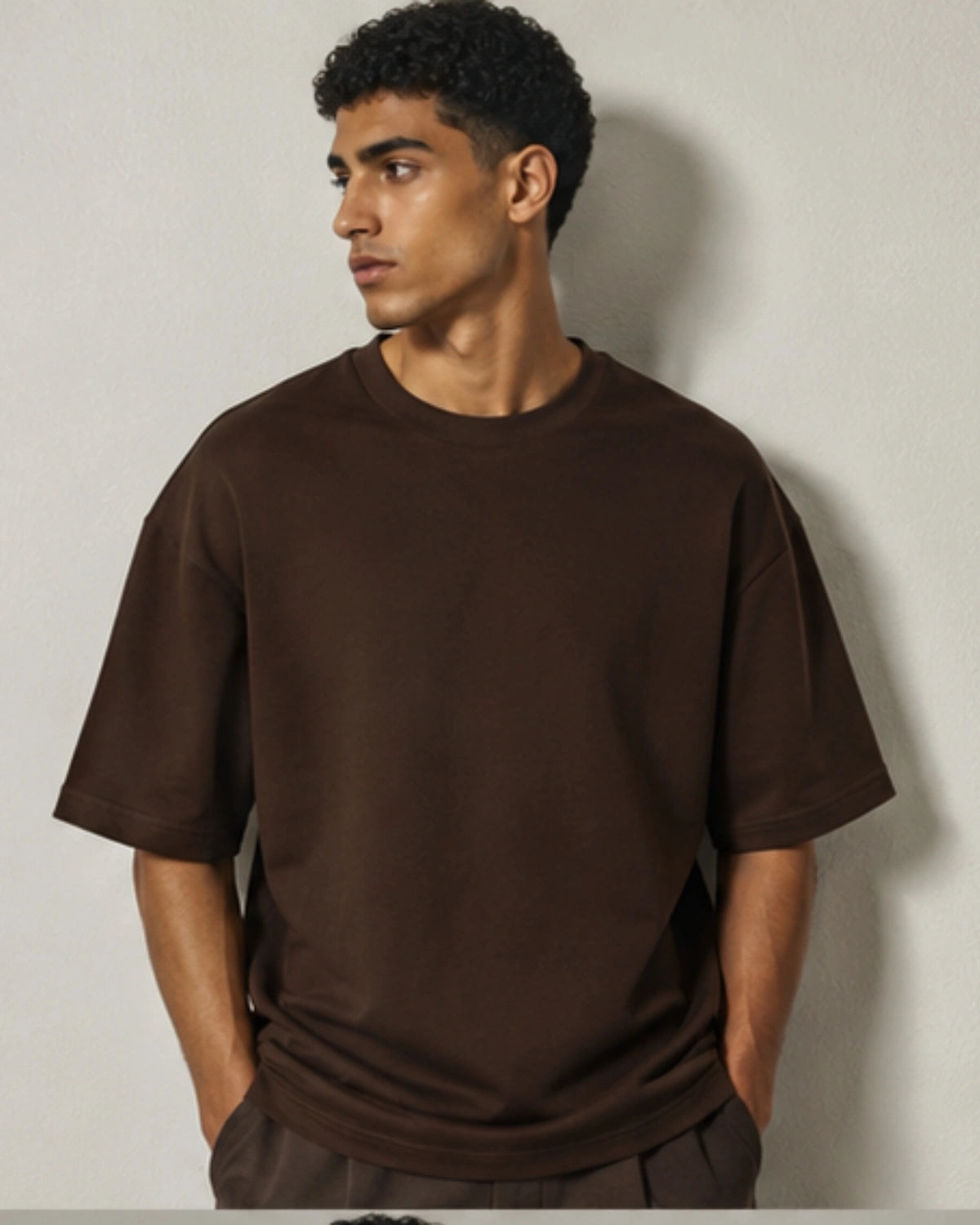 PHARAOH BASICS - Oversized Fit