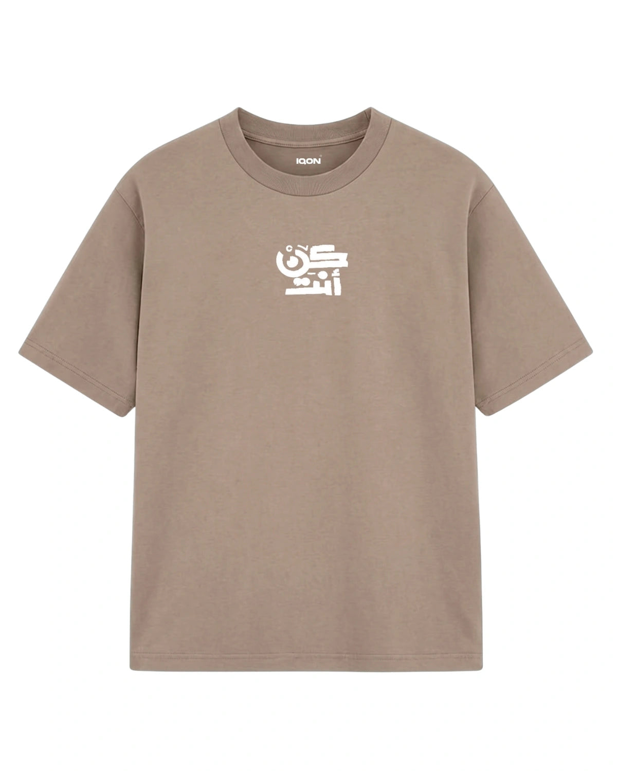 ETHOS - Oversized Fit