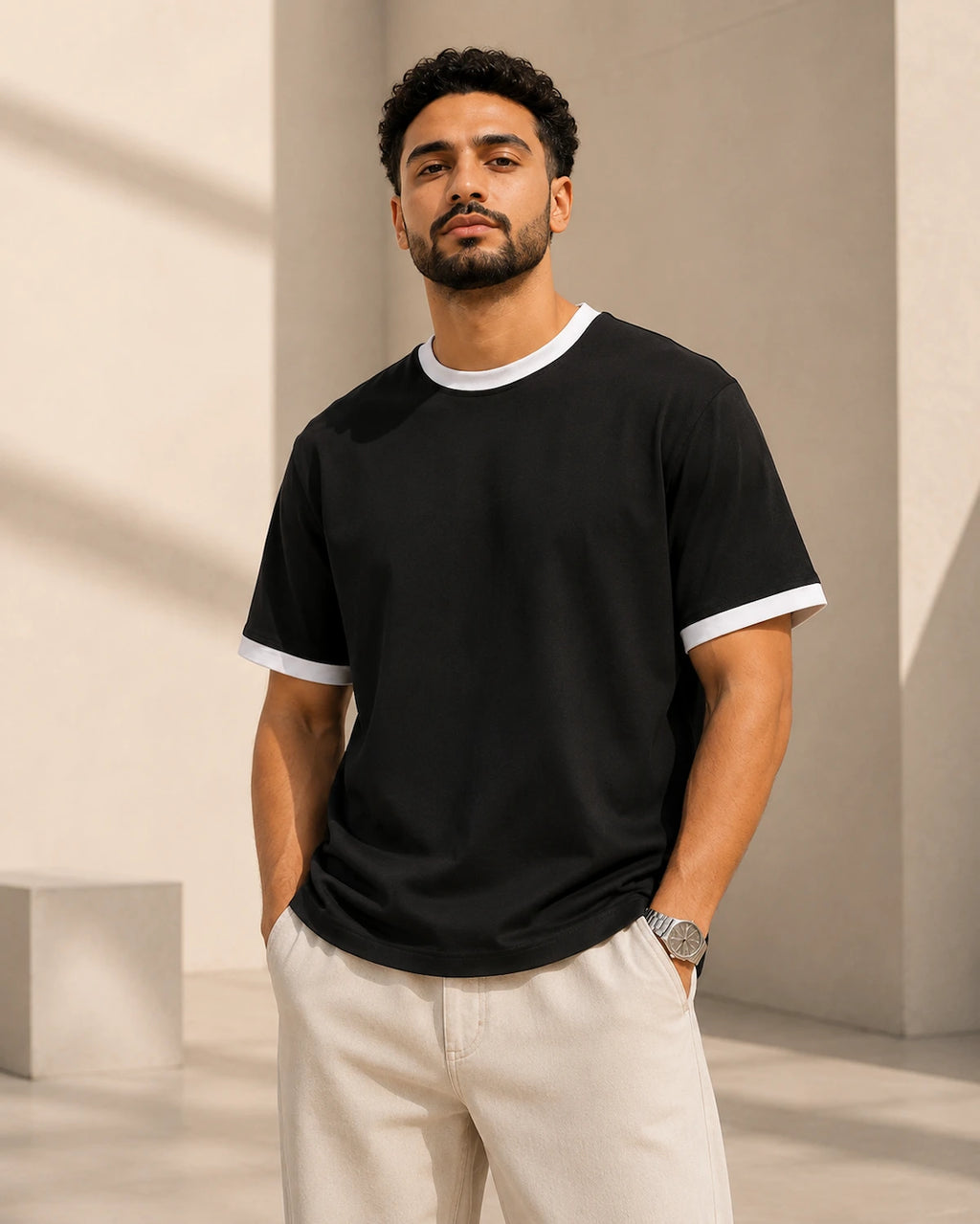 ETHOS - Regular Fit