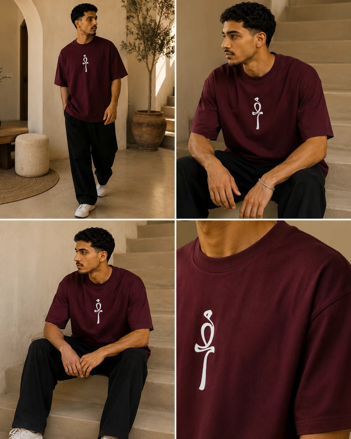 OSIRIS - Oversized Fit