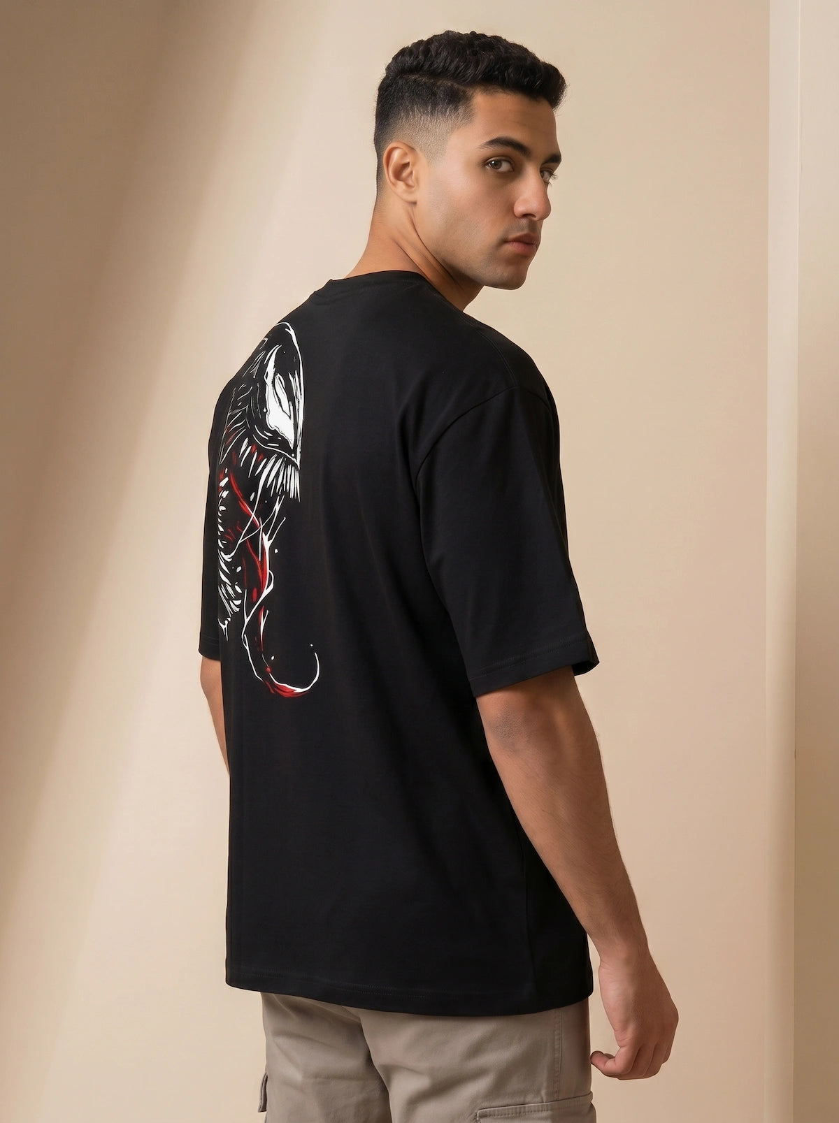 EMBER - Oversized Fit