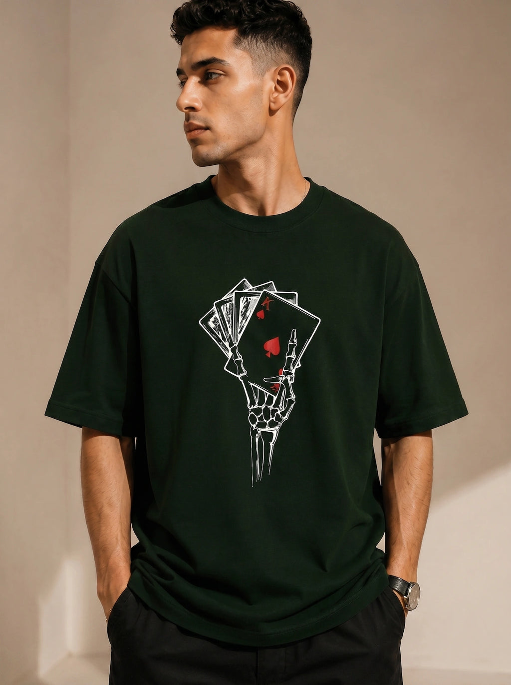 ASCEND - Oversized Fit