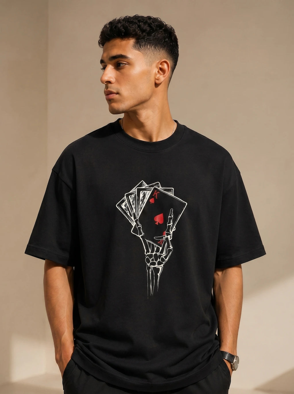 ASCEND - Oversized Fit