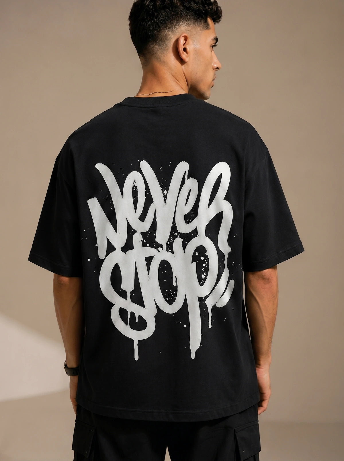 ROYALTY - Oversized Fit