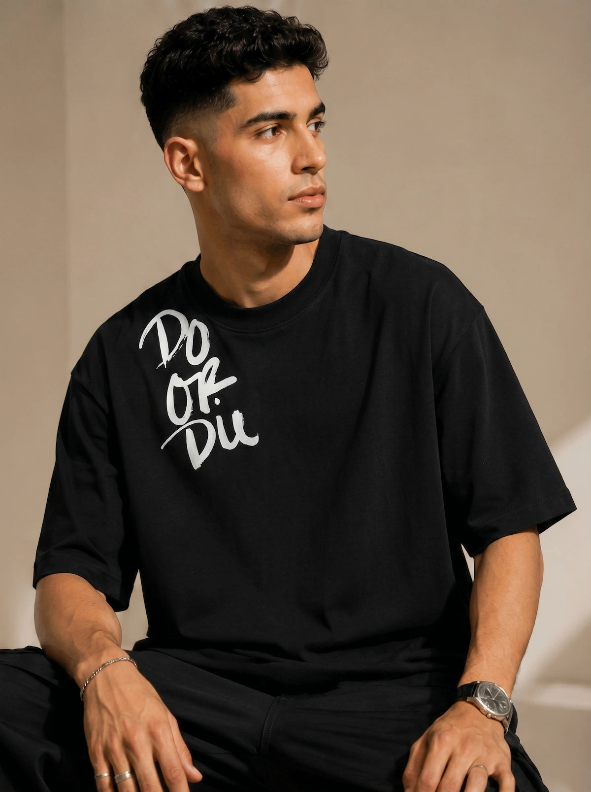 ROYALTY - Oversized Fit