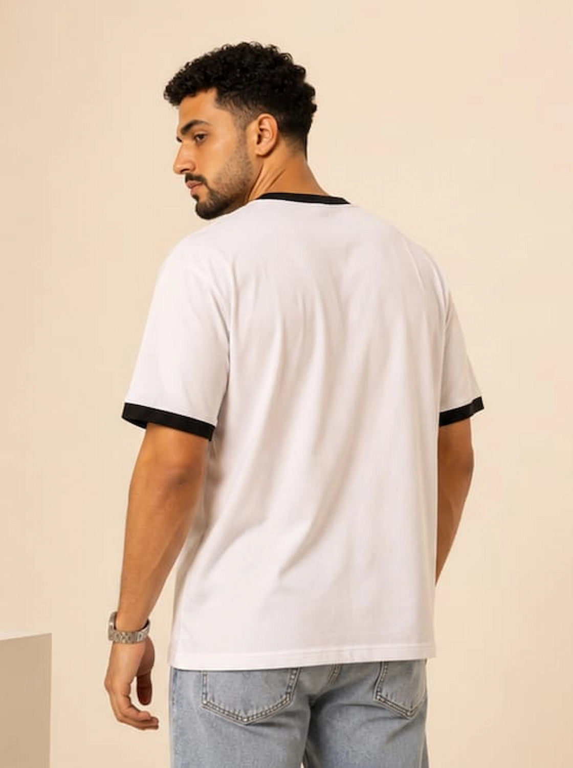 ETHOS - Regular Fit