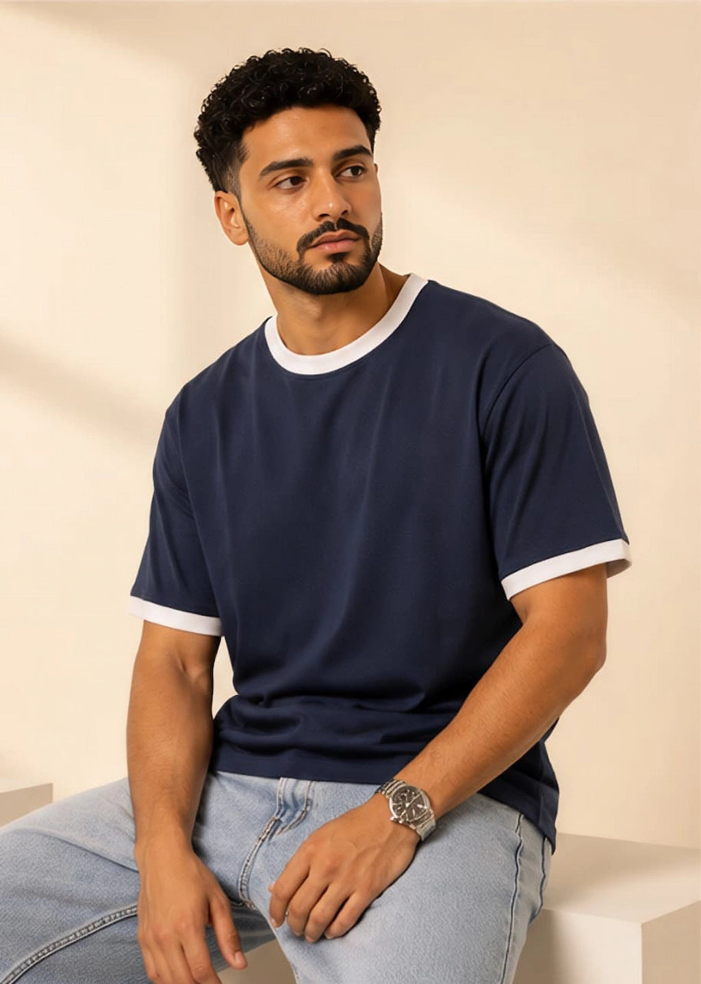 ETHOS - Regular Fit